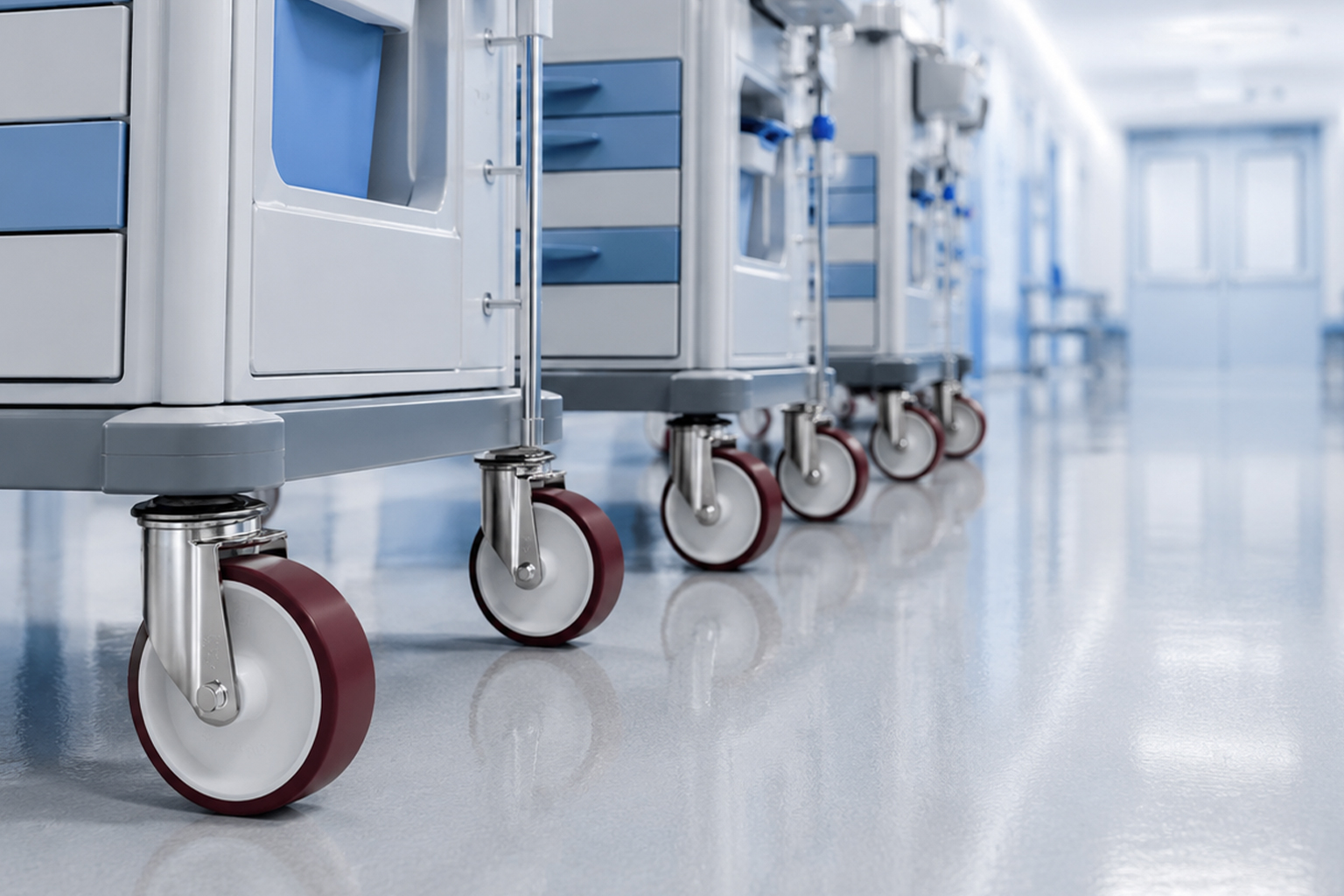 Healthcare &amp; Pharma