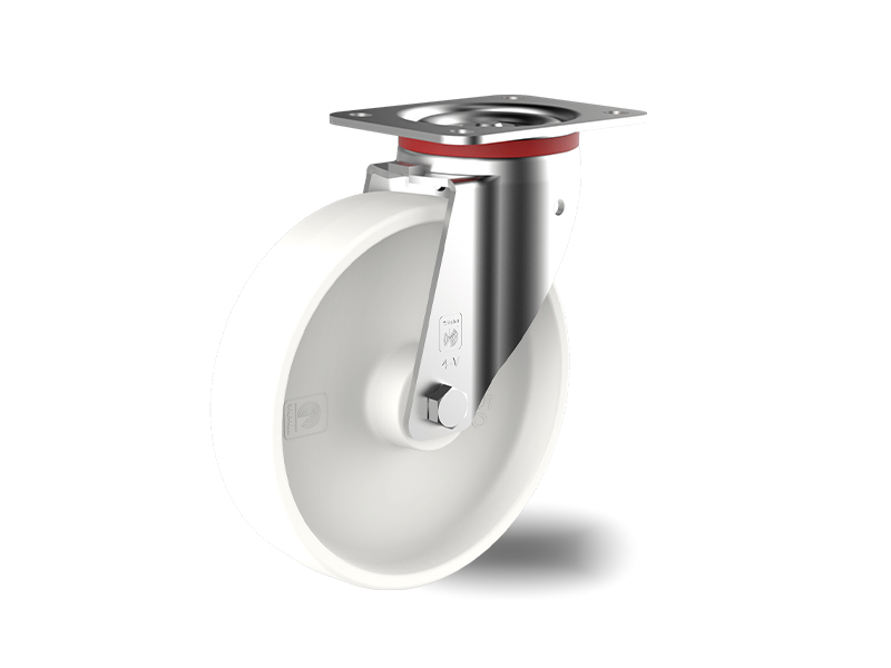 Polyamide-Swivel-Wheel-200mm-400kg