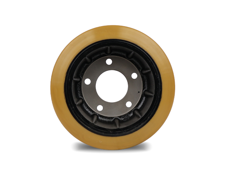 Drive-Wheel