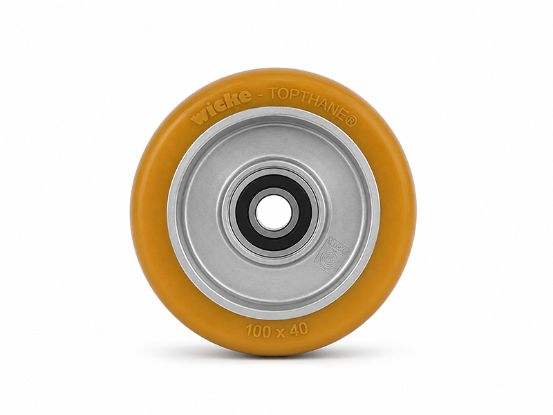 Polyurethane-Wheel-100mm-380kg