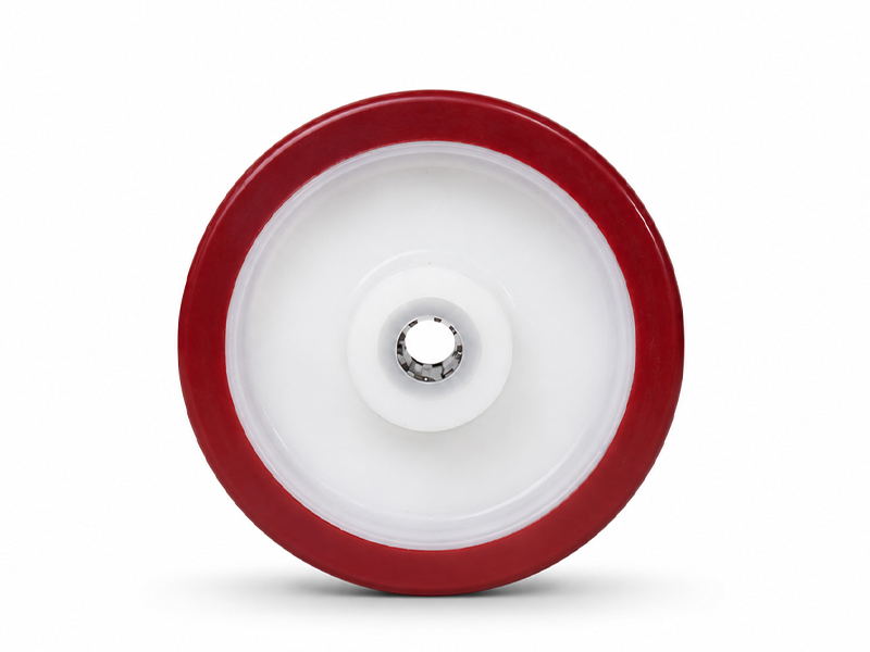 Polyurethane-Wheel-125mm-300kg