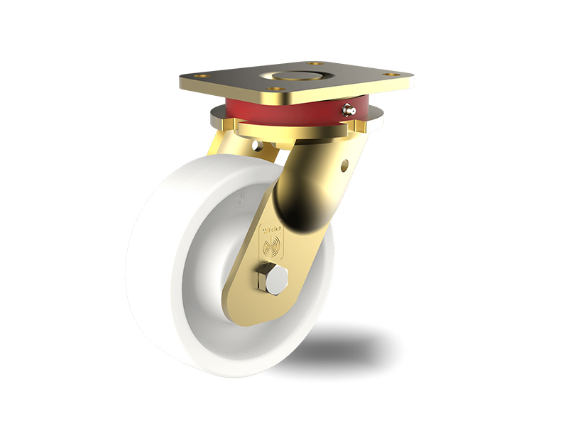 Polyamide-Swivel-Wheel-200mm-1500kg
