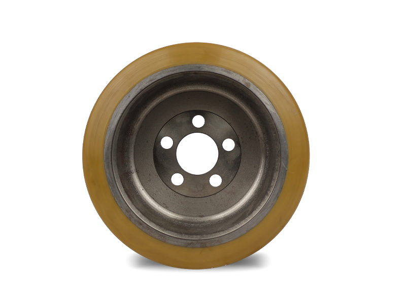 Drive-Wheel