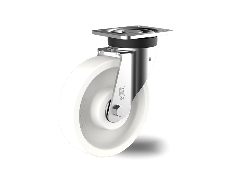 Polyamide-Swivel-Wheel-200mm-900kg