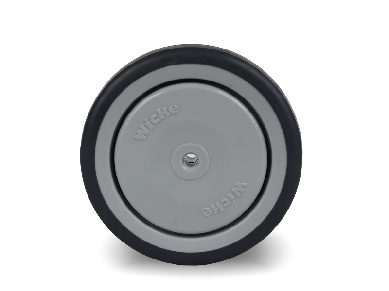 Thermoplastic-Elastomer-TPE-Wheel-125mm-100kg