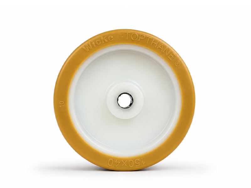 Polyurethane-Wheel-150mm-300kg