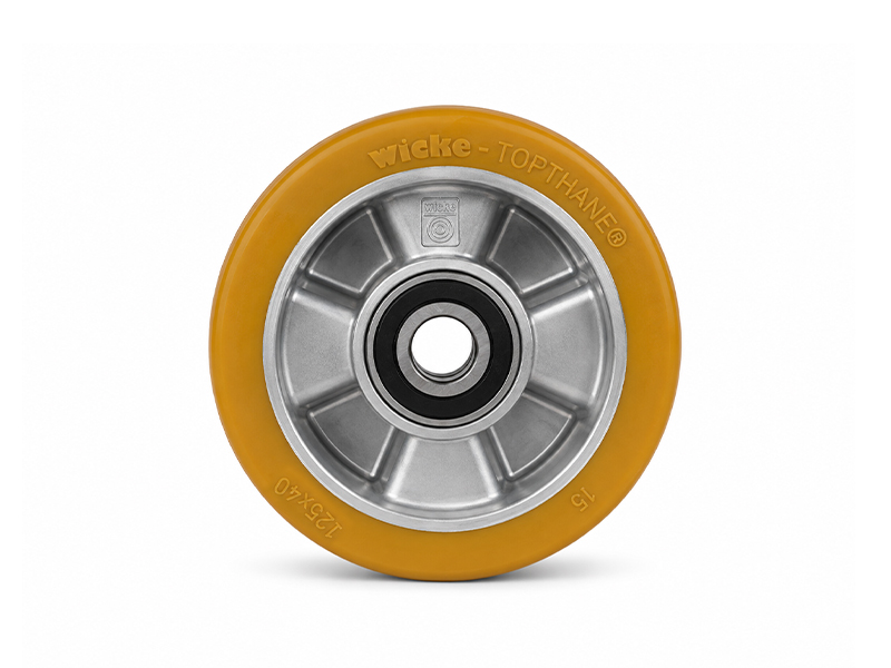 Polyurethane-Wheel-125mm-520kg