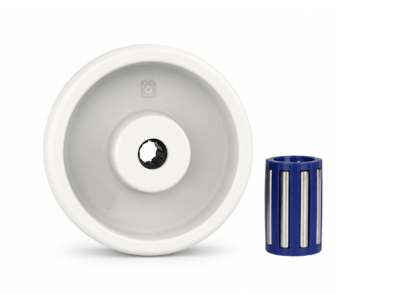 Polyamide-Wheel-80mm-150kg