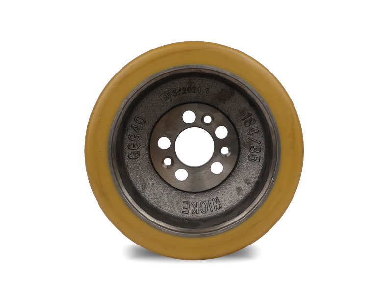 Drive-Wheel