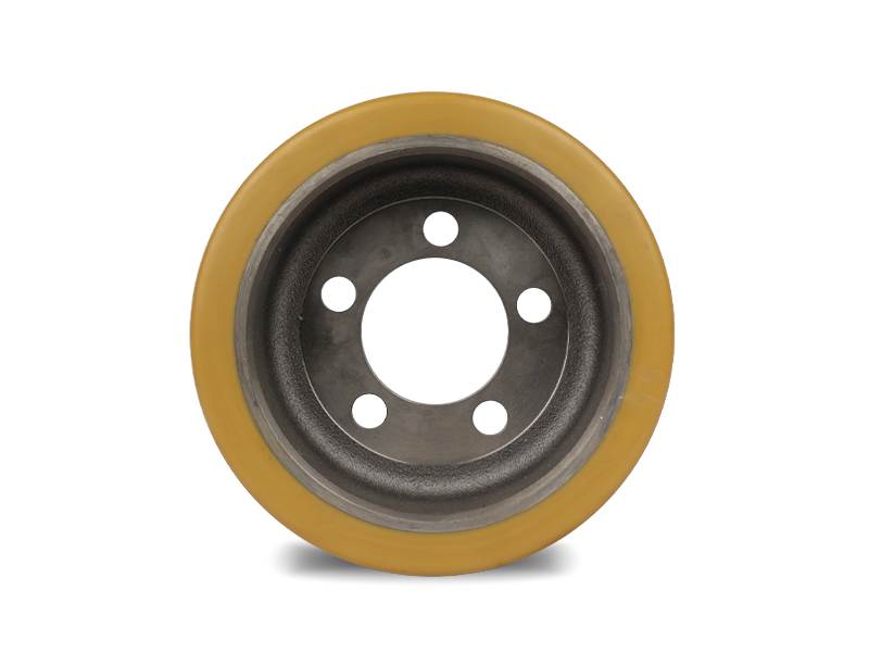 Drive-Wheel