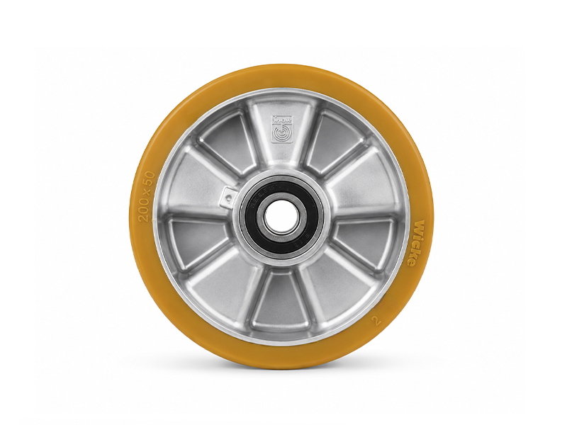 Polyurethane-Wheel-200mm-1000kg