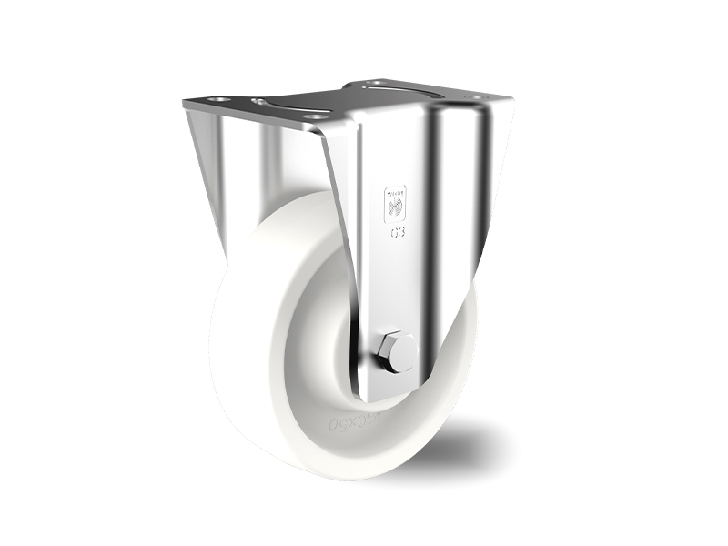 Polyamide-Fixed-Wheel-150mm-900kg