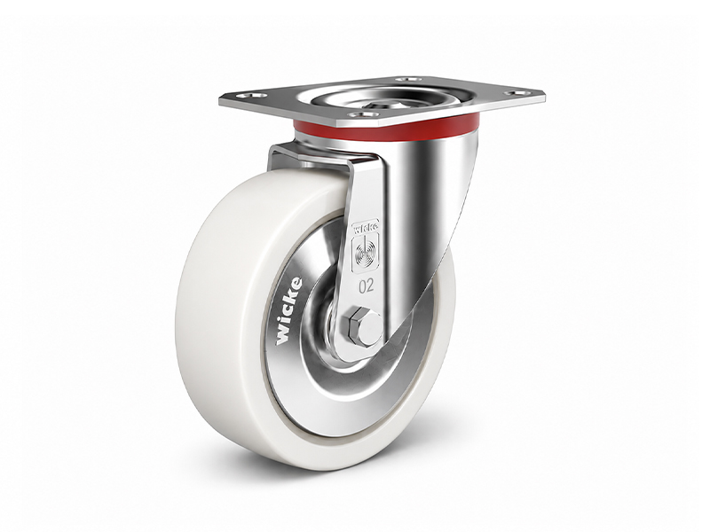 Polyamide-Swivel-Wheel-100mm-200kg