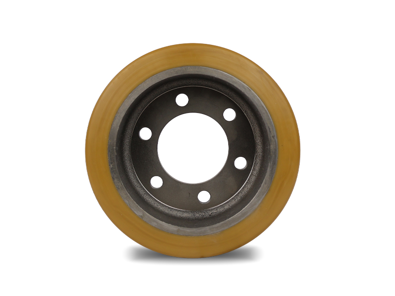 Drive-Wheel