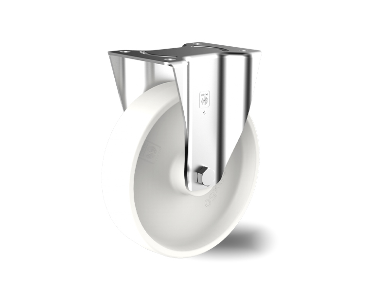 Polyamide-Fixed-Wheel-200mm-400kg