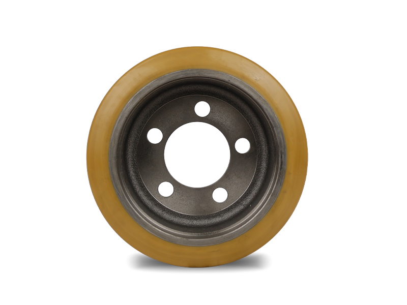 Drive-Wheel