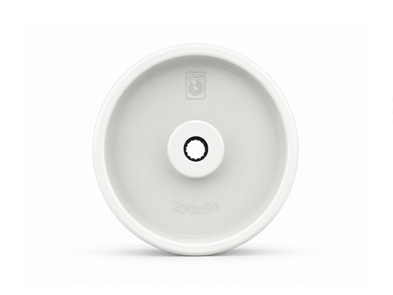 Polyamide-Wheel-220mm-550kg