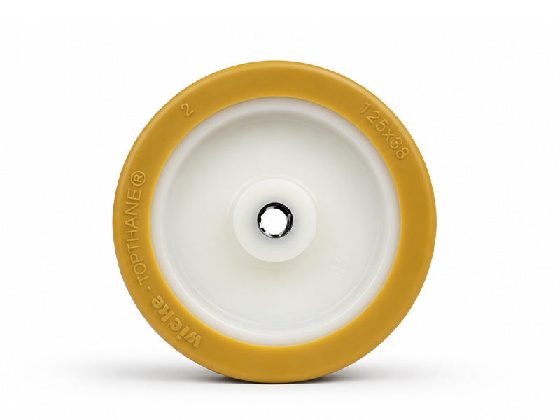 Polyurethane-Wheel-125mm-200kg