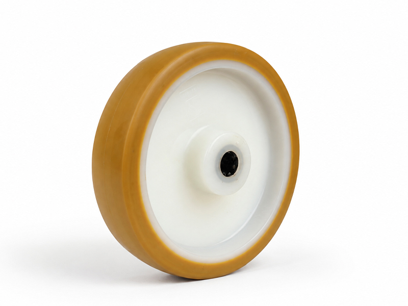 Polyurethane-Wheel-200mm-450kg