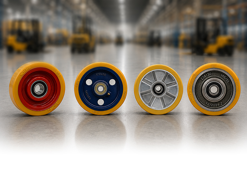 Load Wheel