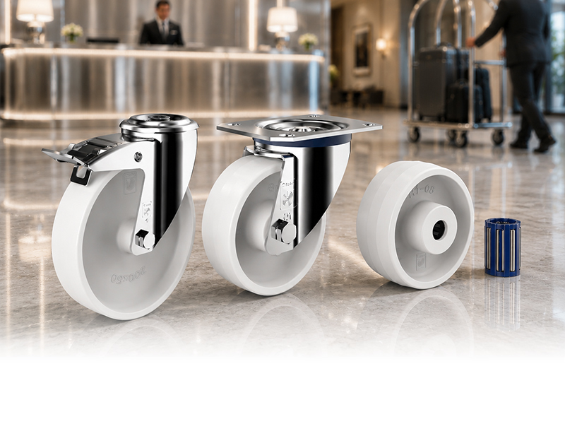 Stainless Polyamide
