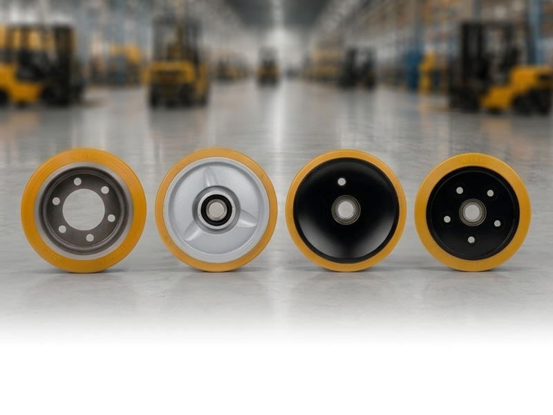 Drive Wheel